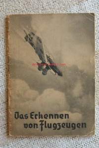 Das Erkennen von Flugzeugen