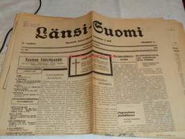 Länsi-Suomi 149/1940 3.heinäkuuta