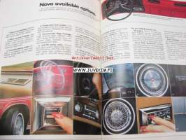 Chevrolet Chevy Nova 1978 -myyntiesite