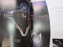 Honda Civic 5D -myyntiesite