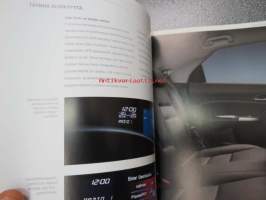 Honda Civic 5D -myyntiesite