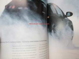 Honda Civic 5D -myyntiesite