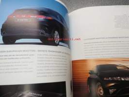 Honda Civic 5D -myyntiesite