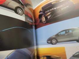 Honda Civic 5D -myyntiesite