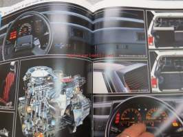 Toyota Starlet -myyntiesite