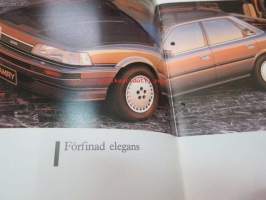 Toyota Camry -myyntiesite