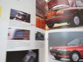 Toyota Camry -myyntiesite