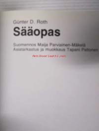 Sääopas