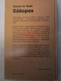 Sääopas