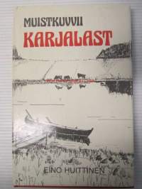 Muistkuvvii Karjalast