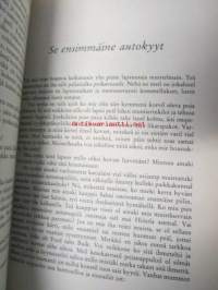 Muistkuvvii Karjalast