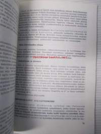 Vihannesviljely avomaalla - Puutarhaliiton opaskirjoja nr 20
