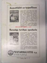 Puutarhamarjojen viljely - Puutarhaliiton opaskirjoja nr 16