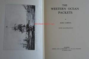 The Western Ocean Packets