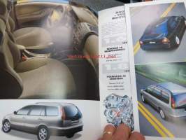 Fiat Marea / Fiat Marea Weekend -myyntiesite