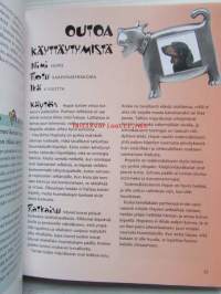 Koiran etikettiopas - Koulutusmenetelmiä ja käyttäytymissääntöjä