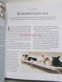 Koiran etikettiopas - Koulutusmenetelmiä ja käyttäytymissääntöjä