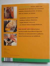 Koiran etikettiopas - Koulutusmenetelmiä ja käyttäytymissääntöjä