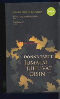 Jumalat juhlivat öisin