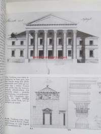 Åbo teaterhus 150 år