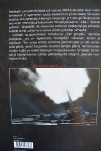 Helsingin suurpommitukset helmikuussa 1944