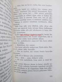 Pitkä talvi