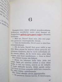 Pitkä talvi