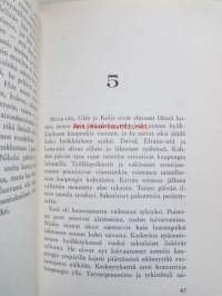 Pitkä talvi