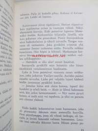 Pitkä talvi
