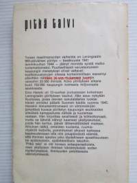 Pitkä talvi