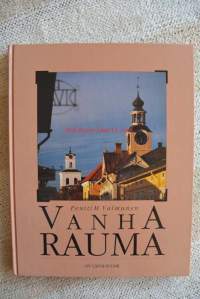 Vanha Rauma