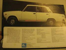 Lada 2105 myyntiesite