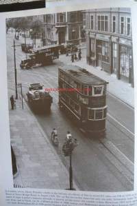 The Golden Years of British Trams