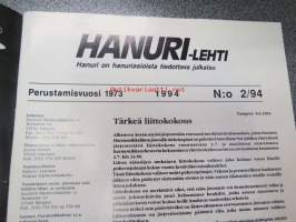 Hanuri 1994 nr 2
