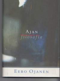 Ajan filosofia
