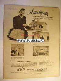 Suomen Kuvalehti 1943 nr 46