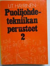 Puolijohdetekniikan perusteet 2