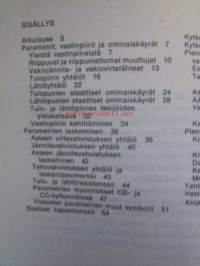 Puolijohdetekniikan perusteet 2