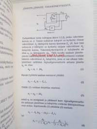 Puolijohdetekniikan perusteet 2