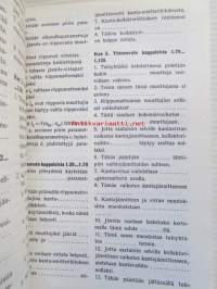 Puolijohdetekniikan perusteet 2
