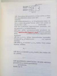 Puolijohdetekniikan perusteet 2