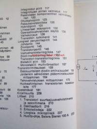 Puolijohdetekniikan perusteet 3