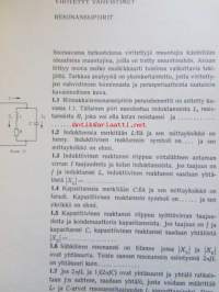 Puolijohdetekniikan perusteet 3