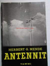 Antenni