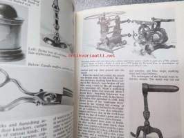 Brass and brassware (Shire album)