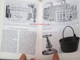 Brass and brassware (Shire album)