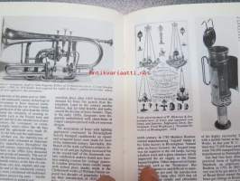 Brass and brassware (Shire album)