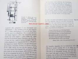 Gamla ur. (Ur Kulturens samlingar)