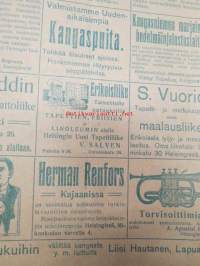 Käsiteollisuus 1911 nr 11