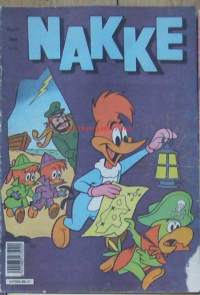 Nakke  1988 nr 21